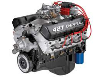 B1379 Engine